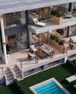 Pool & views