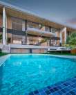 Pool & views