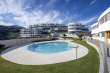 Pool & views