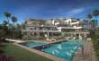 Pool & views