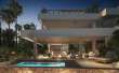 Pool & views