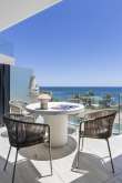 Pool & views