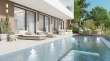 Pool & views