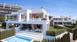 Pool & views
