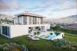 Pool & views