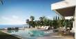 Pool & views