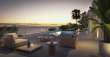 Pool & views