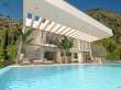 Pool & views