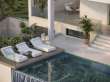 Pool & views