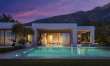 Pool & views