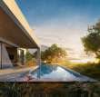 Pool & views