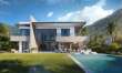 Pool & views