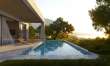 Pool & views