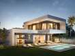 Pool & views
