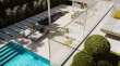 Pool & views