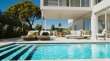 Pool & views