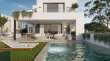 Pool & views