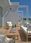 Pool & views