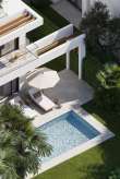 Pool & views