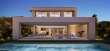 Pool & views
