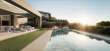 Pool & views