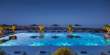 Pool & views