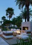 Pool & views