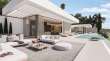 Pool & views