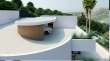Pool & views