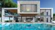 Pool & views