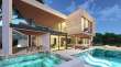 Pool & views