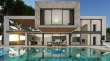 Pool & views