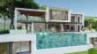 Pool & views
