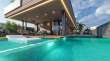 Pool & views