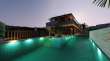 Pool & views