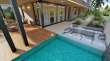 Pool & views