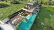 Pool & views