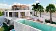 Pool & views