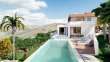 Pool & views