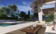 Pool & views