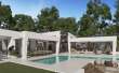 Pool & views