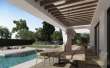 Pool & views