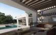 Pool & views