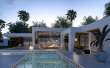Pool & views