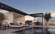 Pool & views