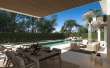 Pool & views