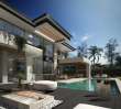 Pool & views