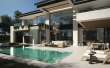 Pool & views