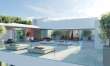 Pool & views