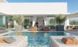 Pool & views